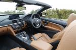 Alpina D4 Bi-Turbo Cabrio 2014 года (UK)